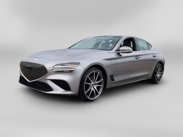 2022 Genesis G70 2.0T