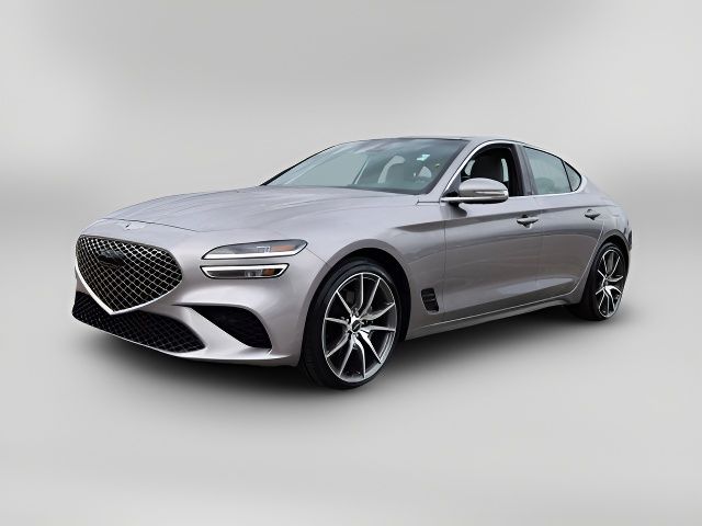 2022 Genesis G70 2.0T