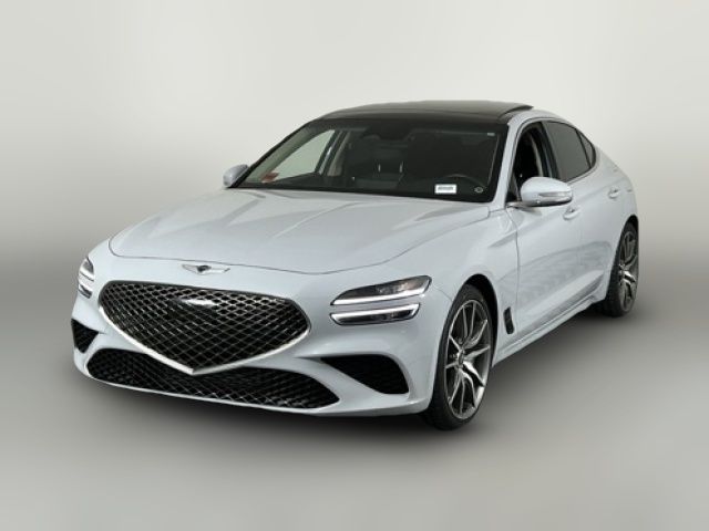 2022 Genesis G70 2.0T