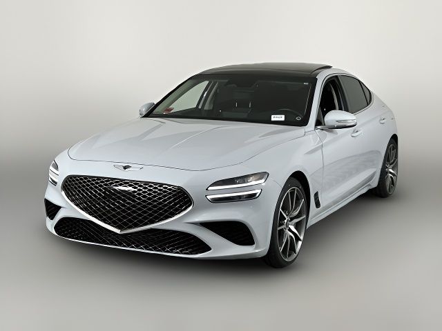 2022 Genesis G70 2.0T