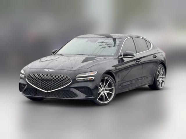 2022 Genesis G70 2.0T