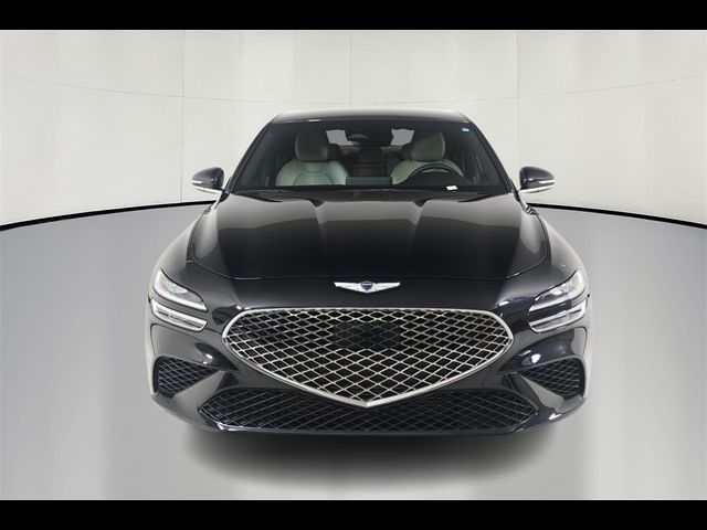 2022 Genesis G70 2.0T