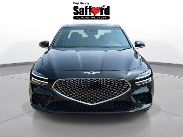 2022 Genesis G70 2.0T