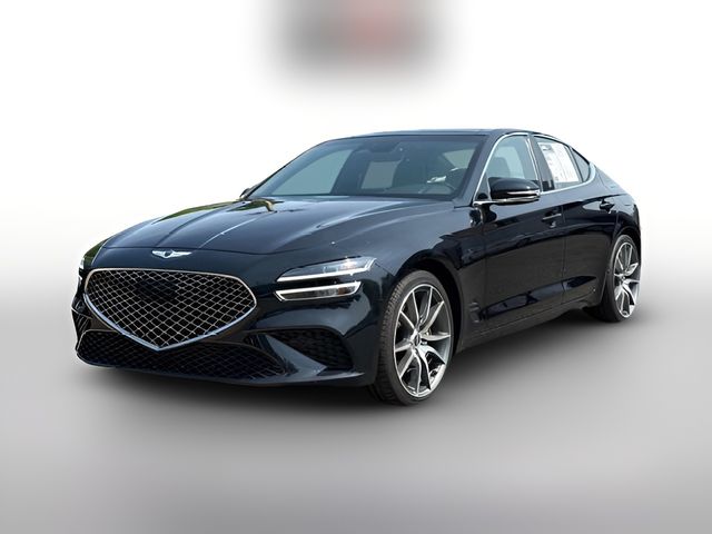 2022 Genesis G70 2.0T