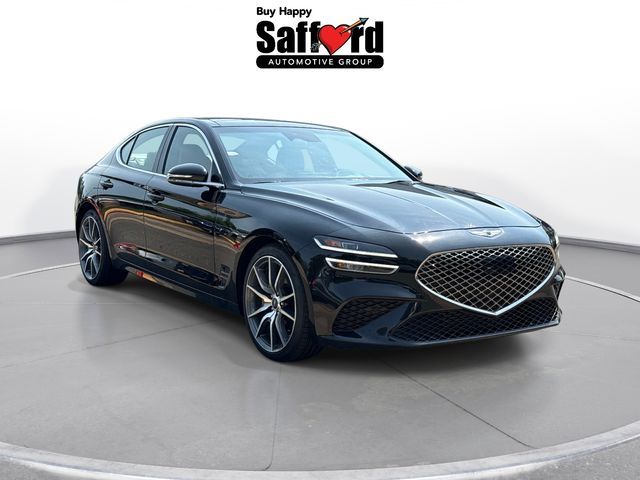 2022 Genesis G70 2.0T