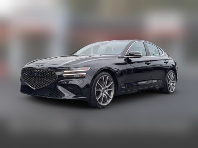 2022 Genesis G70 2.0T