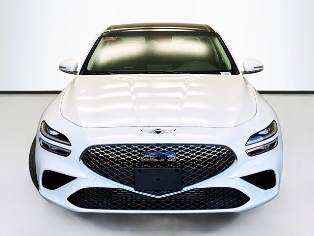 2022 Genesis G70 2.0T