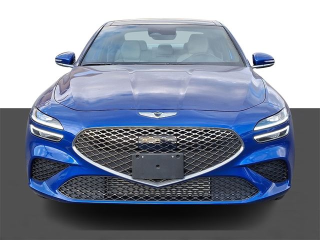 2022 Genesis G70 2.0T