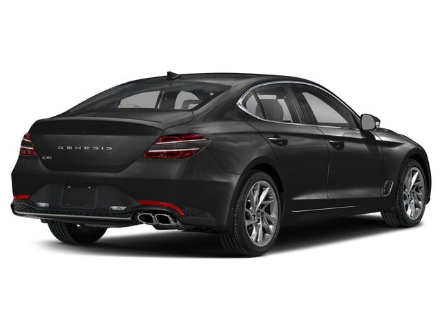 2022 Genesis G70 2.0T