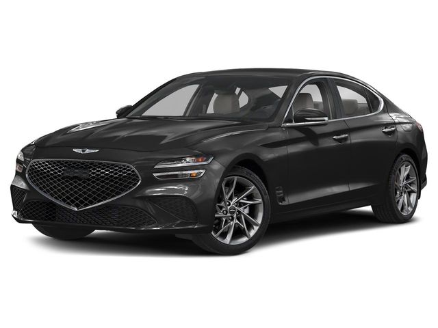 2022 Genesis G70 2.0T