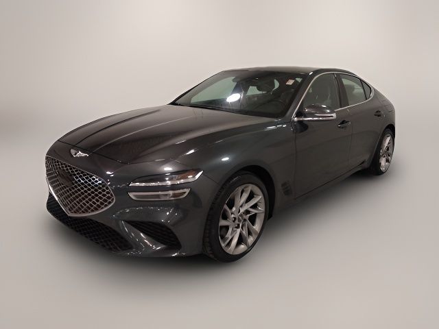 2022 Genesis G70 2.0T