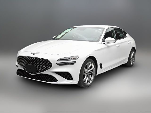 2022 Genesis G70 2.0T