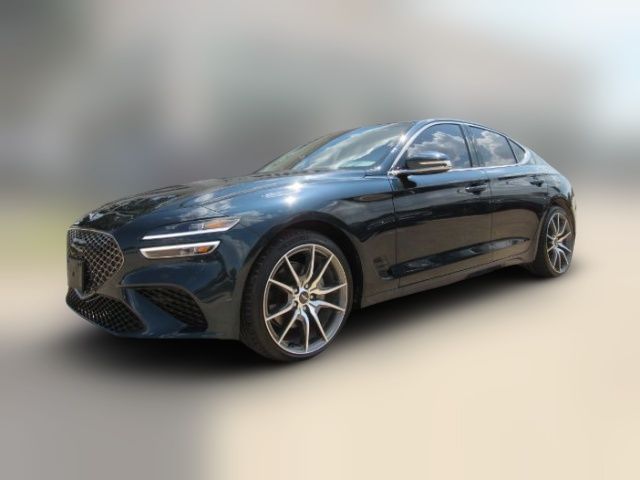 2022 Genesis G70 2.0T