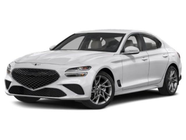 2022 Genesis G70 2.0T