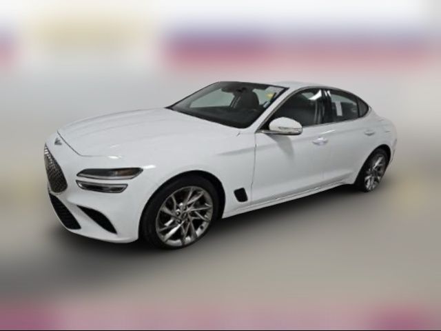 2022 Genesis G70 2.0T