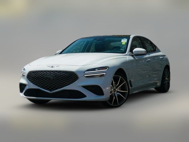 2022 Genesis G70 2.0T