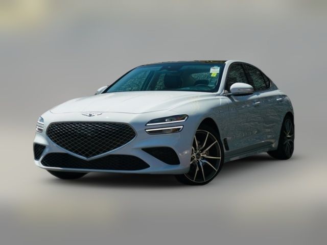 2022 Genesis G70 2.0T