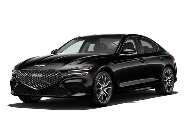 2022 Genesis G70 2.0T