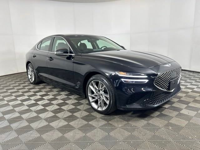 2022 Genesis G70 2.0T