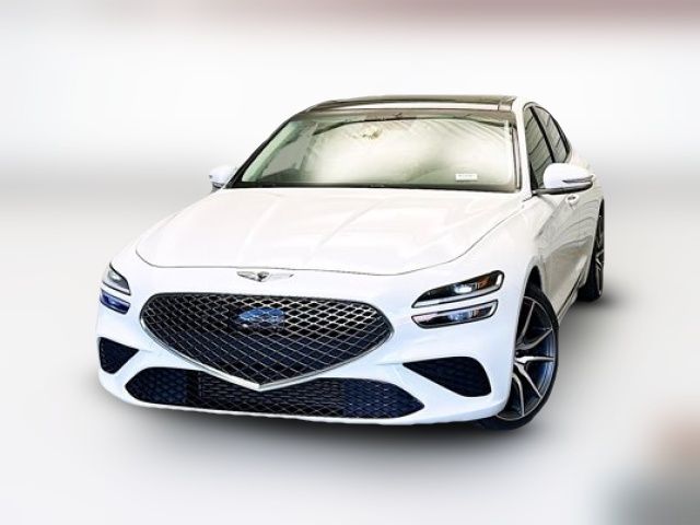 2022 Genesis G70 2.0T