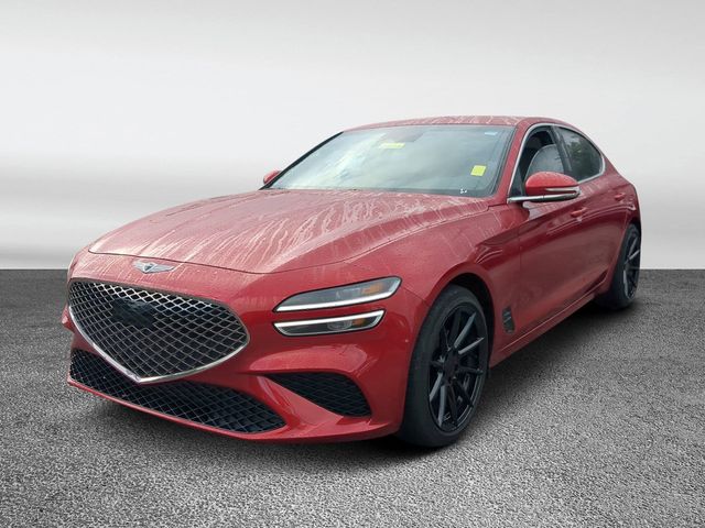 2022 Genesis G70 2.0T