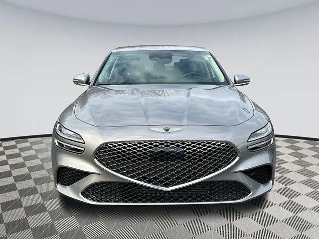 2022 Genesis G70 2.0T