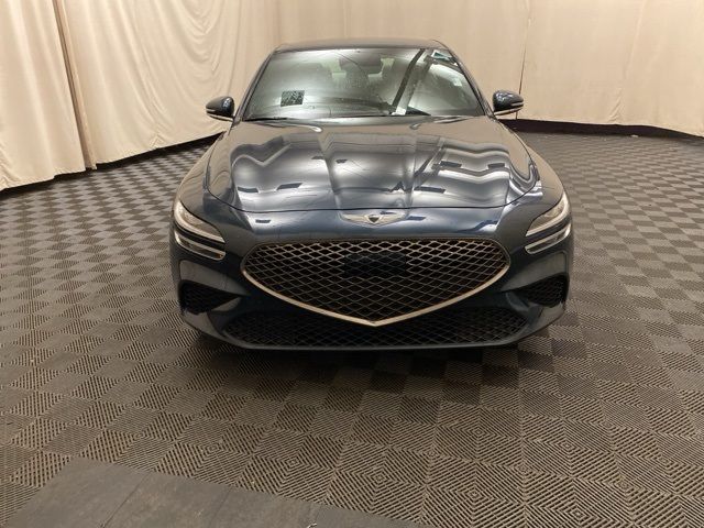 2022 Genesis G70 2.0T