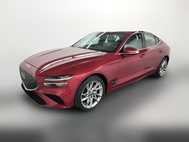 2022 Genesis G70 2.0T