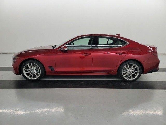 2022 Genesis G70 2.0T