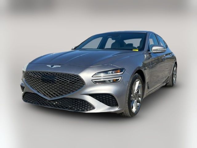 2022 Genesis G70 2.0T