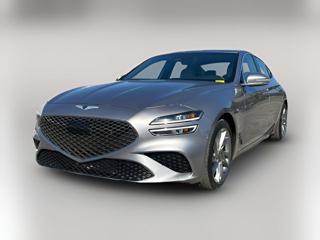 2022 Genesis G70 2.0T