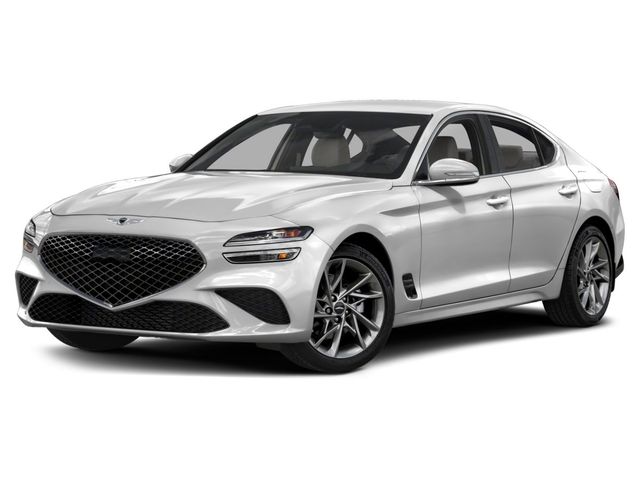 2022 Genesis G70 2.0T