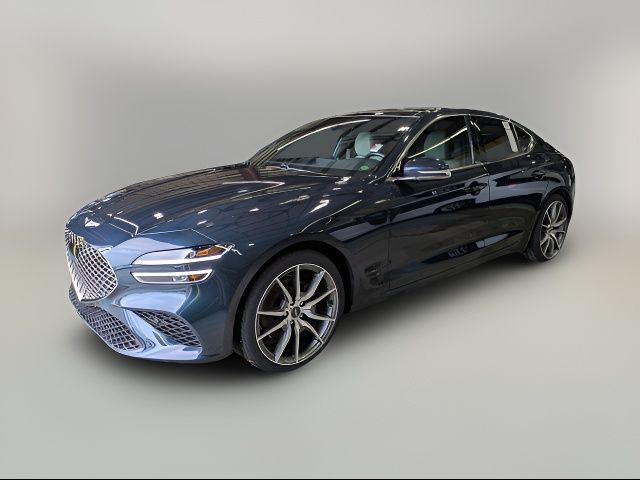 2022 Genesis G70 2.0T