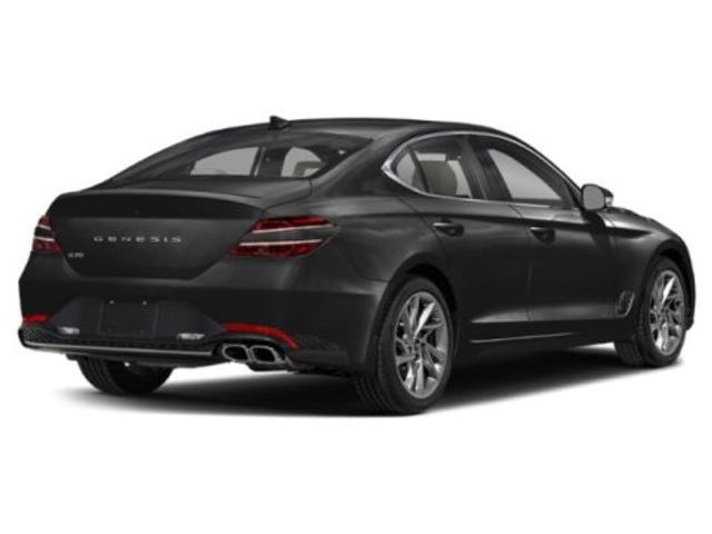 2022 Genesis G70 2.0T