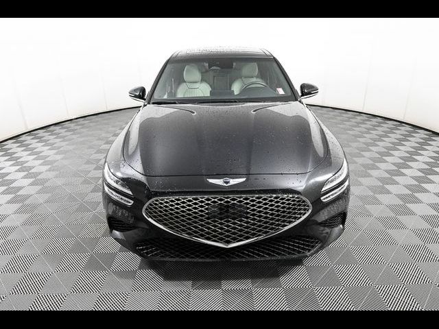 2022 Genesis G70 2.0T