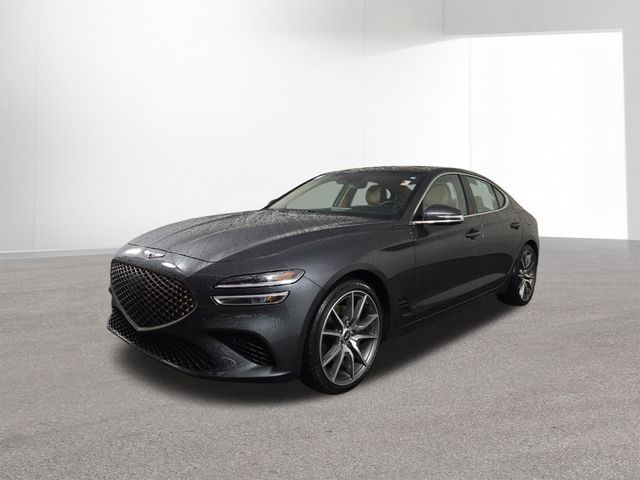 2022 Genesis G70 2.0T