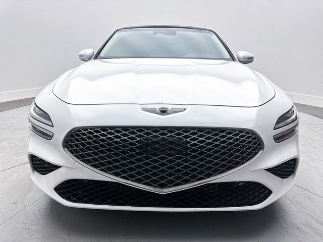 2022 Genesis G70 2.0T