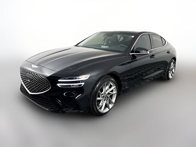 2022 Genesis G70 2.0T