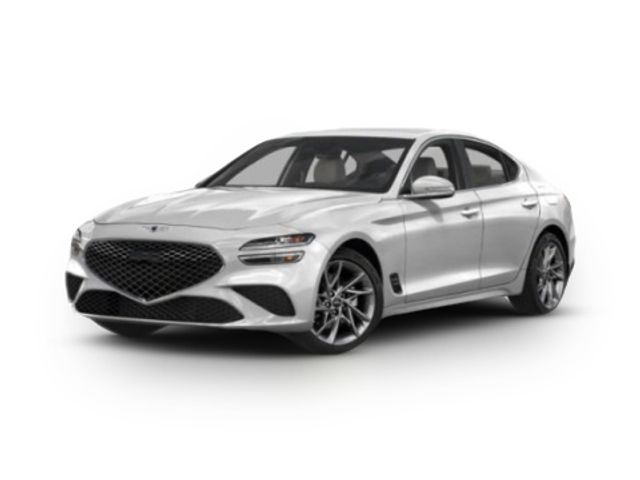 2022 Genesis G70 2.0T