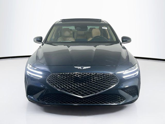 2022 Genesis G70 2.0T