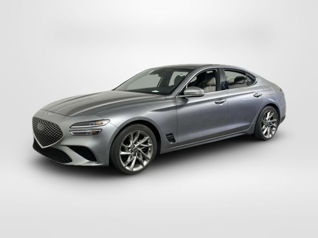 2022 Genesis G70 2.0T