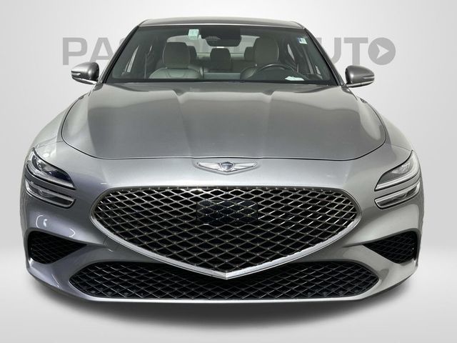 2022 Genesis G70 2.0T