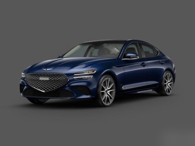 2022 Genesis G70 2.0T