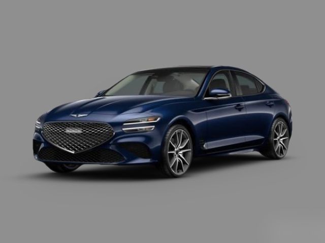 2022 Genesis G70 2.0T