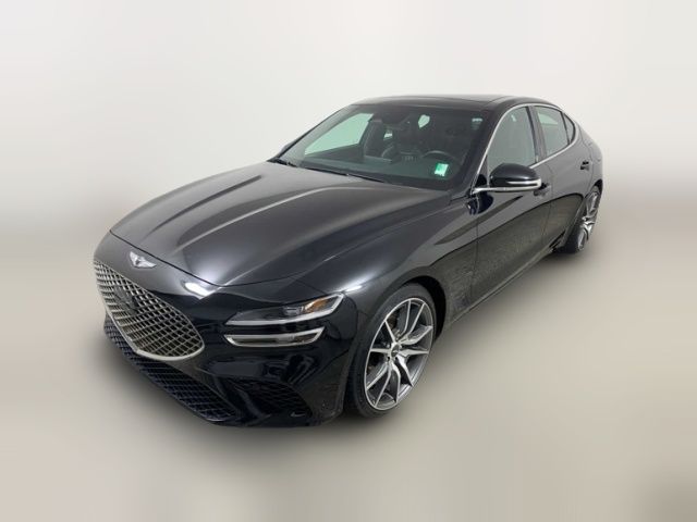 2022 Genesis G70 2.0T