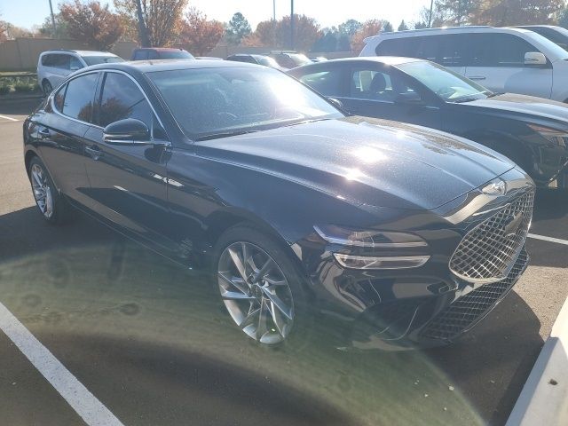 2022 Genesis G70 2.0T