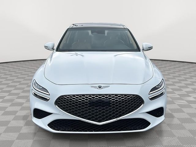 2022 Genesis G70 2.0T