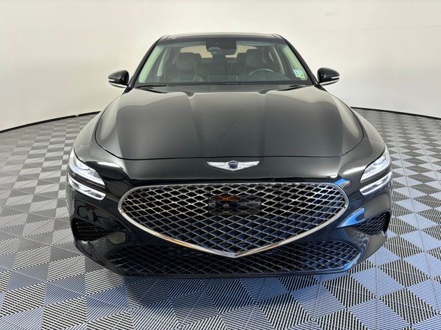 2022 Genesis G70 2.0T