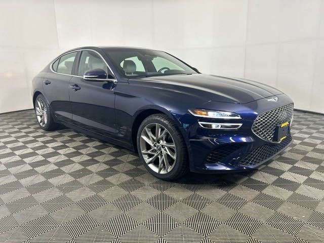 2022 Genesis G70 2.0T