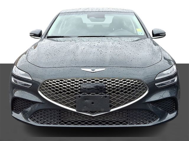 2022 Genesis G70 2.0T